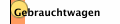 Gebrauchtwagen